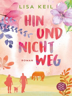 cover image of Hin und nicht weg